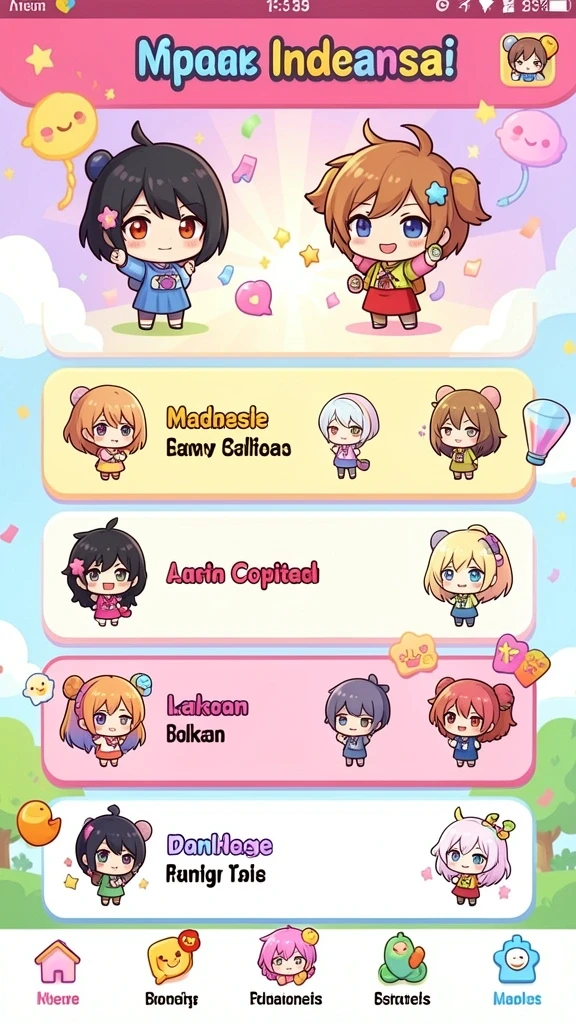 Screenshot 567luck nomor 2