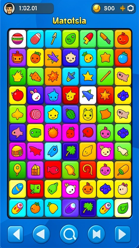 Screenshot 567luck nomor 3
