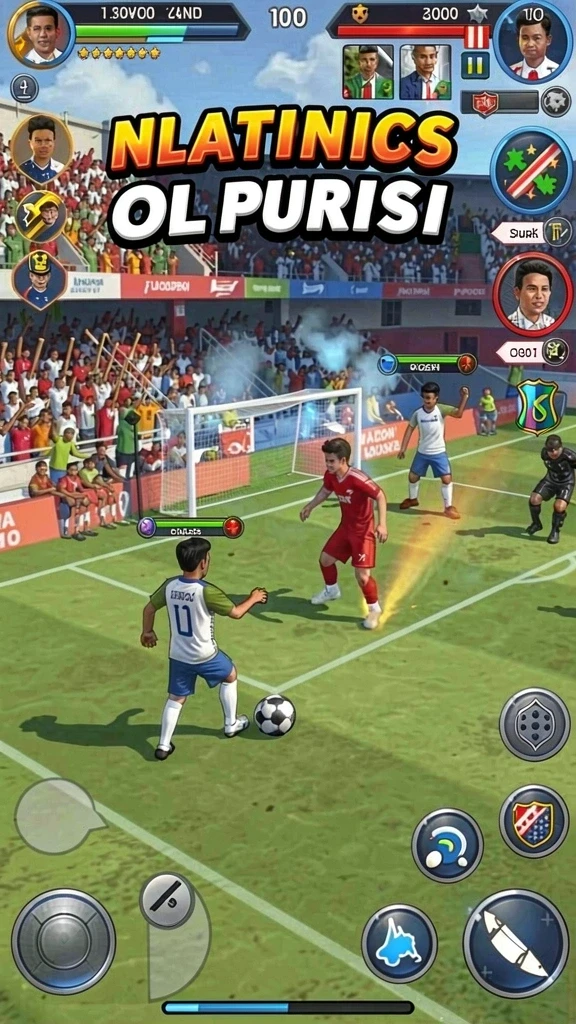 Screenshot 88big nomor 1