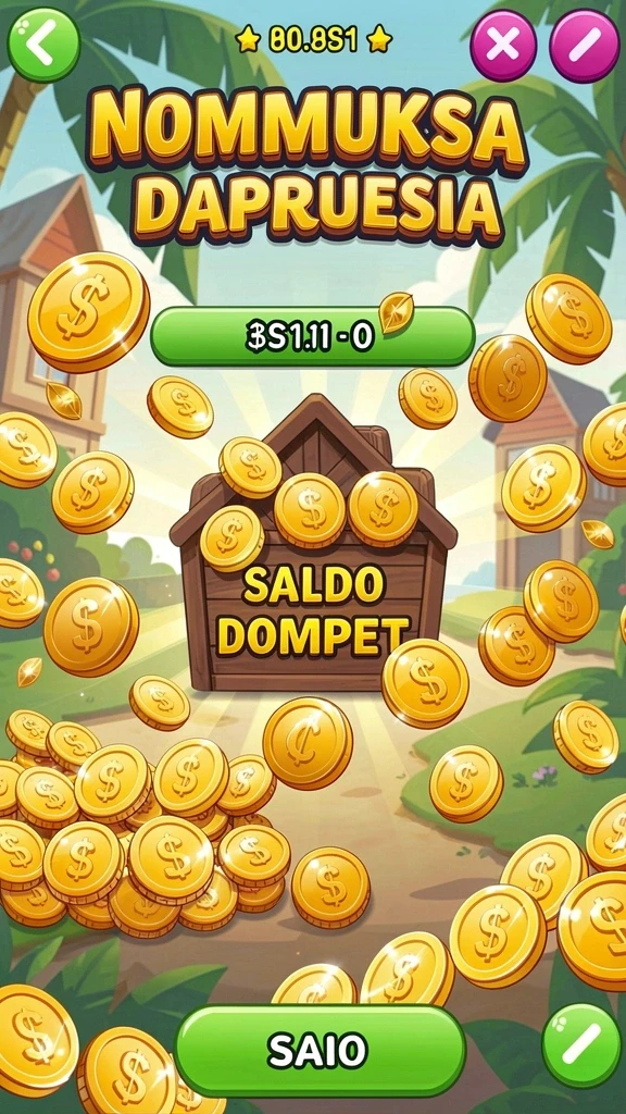 Screenshot an777 nomor 2