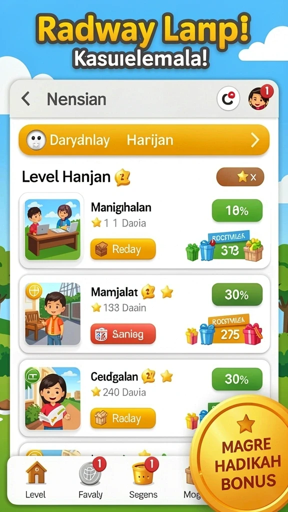 Screenshot an777 nomor 3