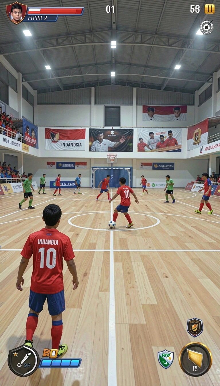 Screenshot bimabet nomor 1