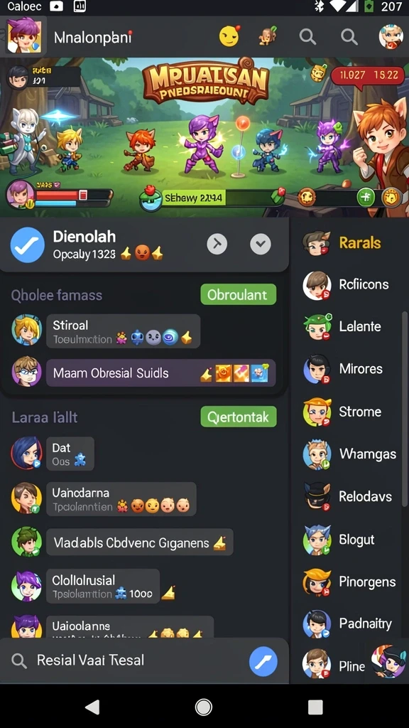 Screenshot bintangmpo nomor 2