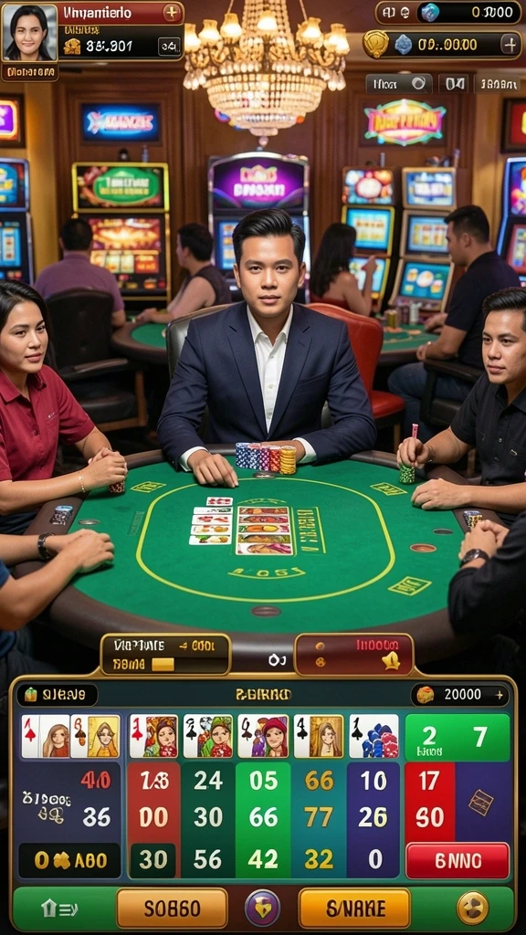 Screenshot cipung138 nomor 2