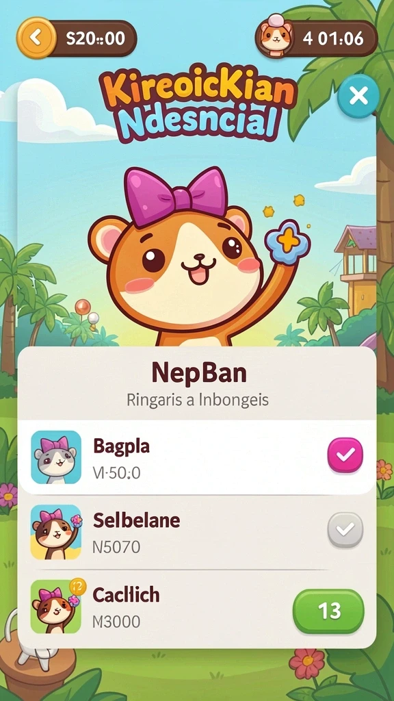 Screenshot dewalive nomor 3