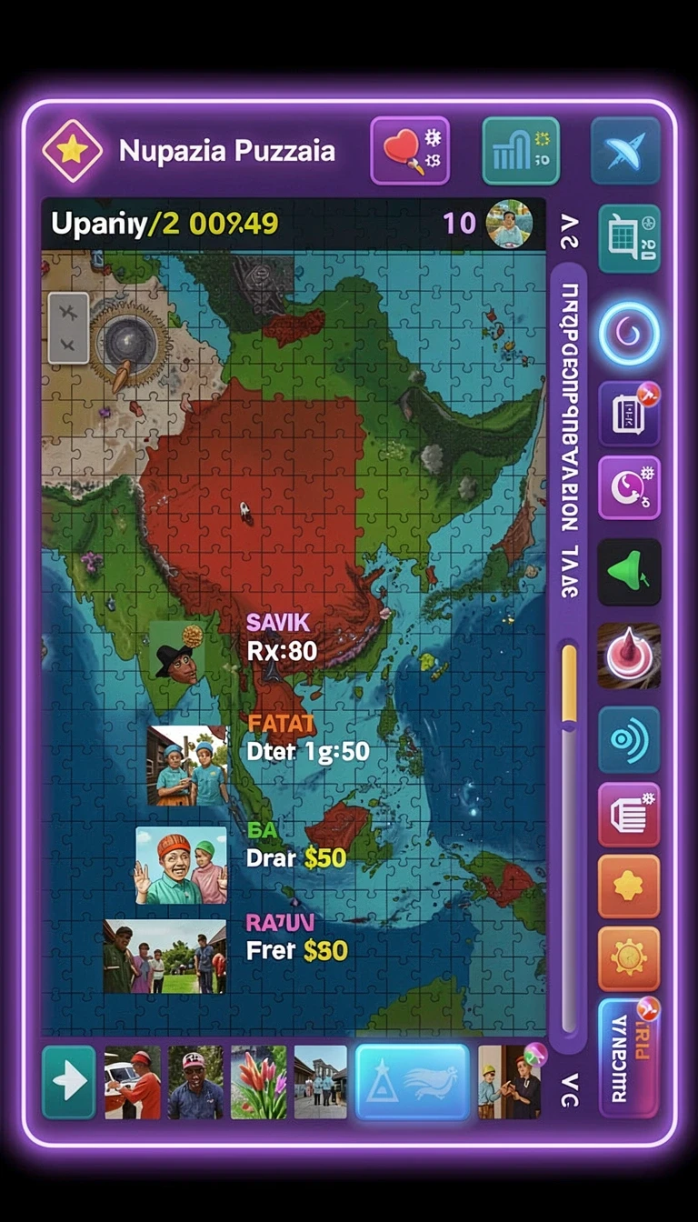 Screenshot dna777 nomor 1