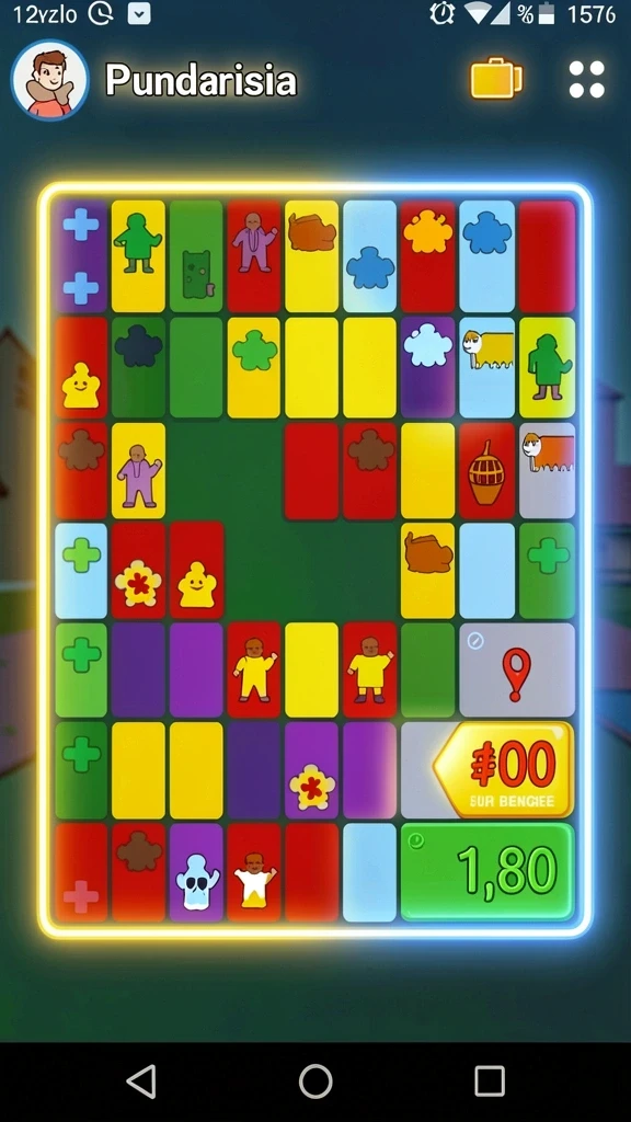 Screenshot empire88 nomor 2