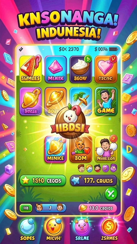 Screenshot fb168 nomor 1