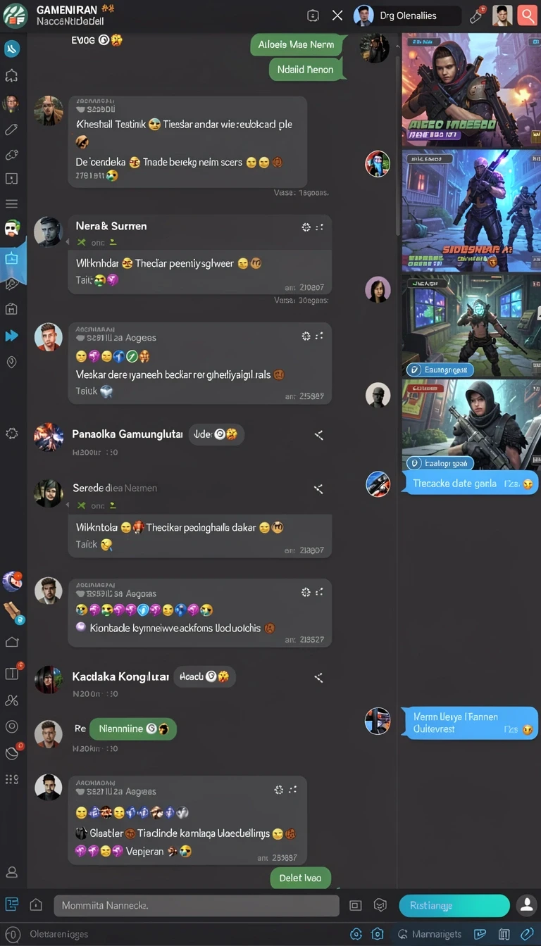 Screenshot fo8 nomor 1