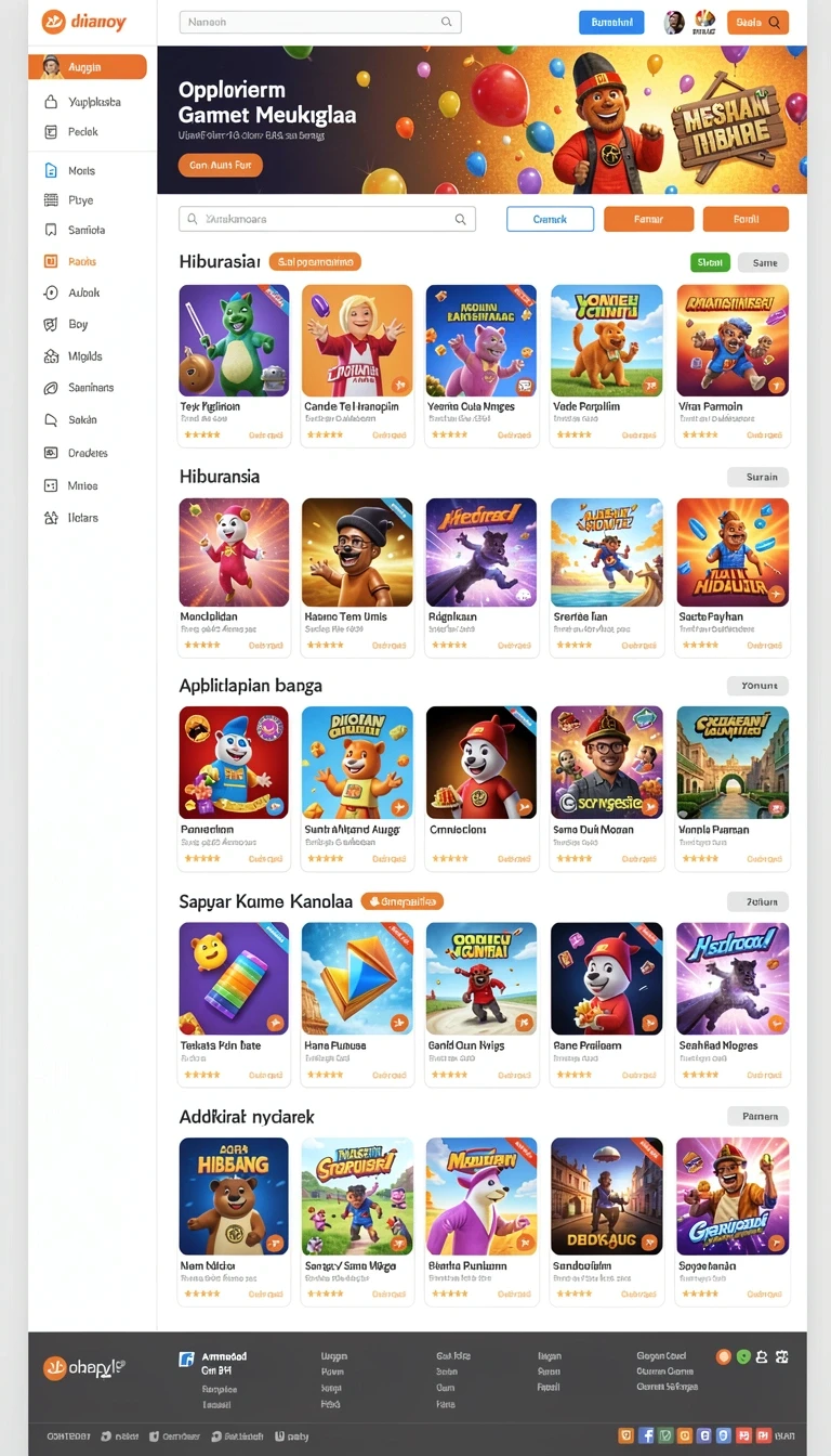 Screenshot fungame777 nomor 2