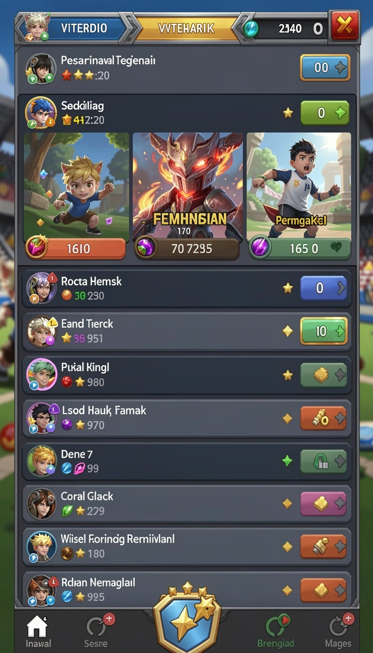 Screenshot gogo77 nomor 3