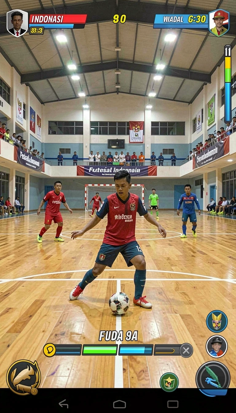 Screenshot guatogel nomor 2