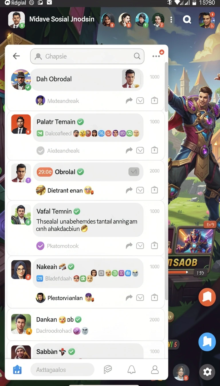 Screenshot guatogel nomor 3