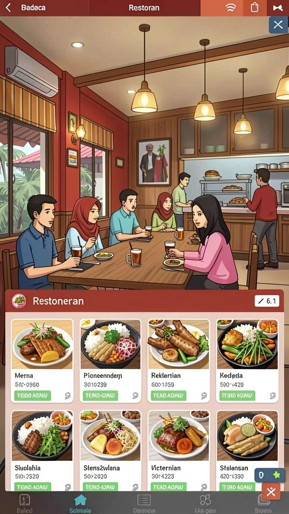 Screenshot hanabi88 nomor 1