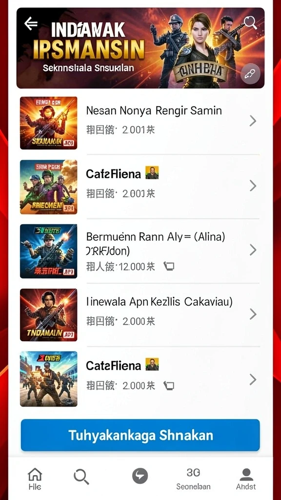 Screenshot hanabi88 nomor 2