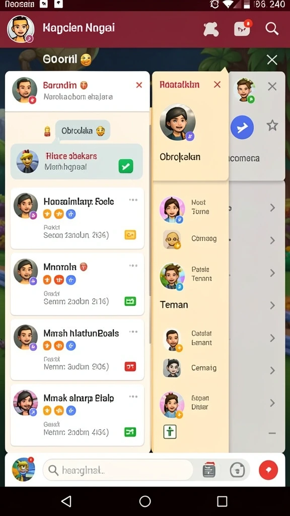 Screenshot harapjp nomor 3