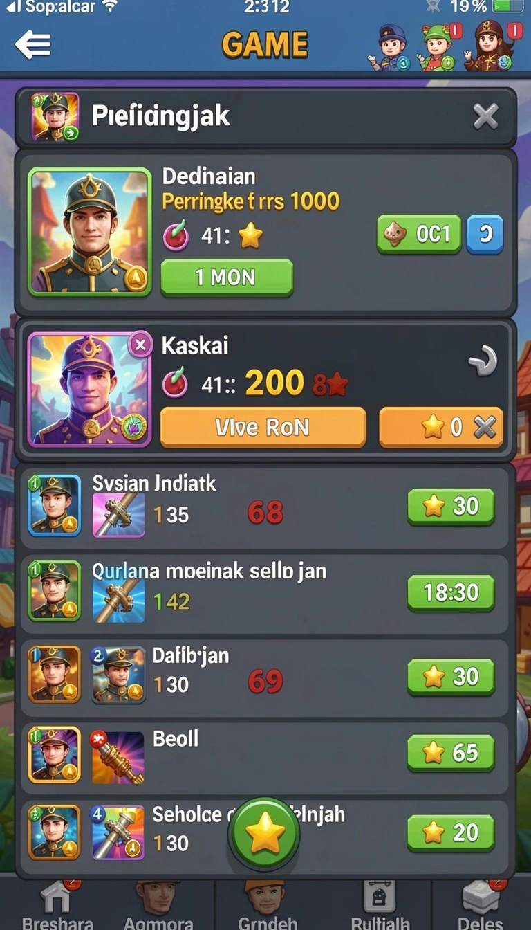 Screenshot hargatoto nomor 1