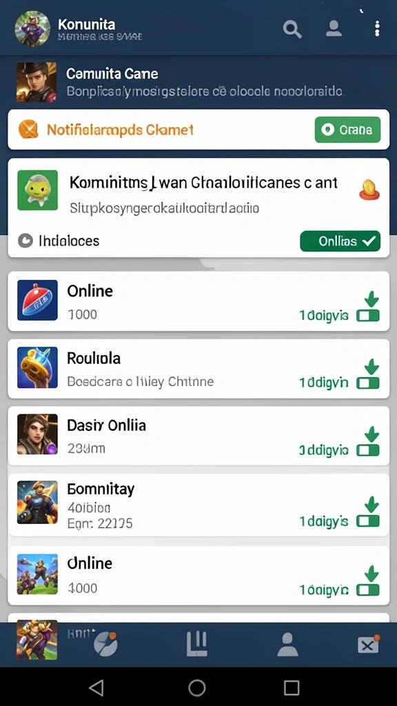 Screenshot inatogel nomor 2