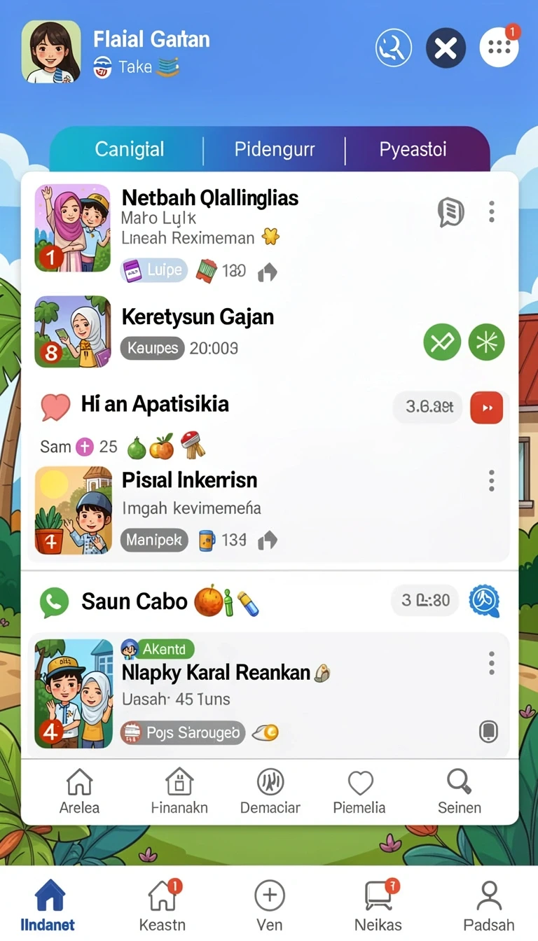 Screenshot iosbet nomor 3