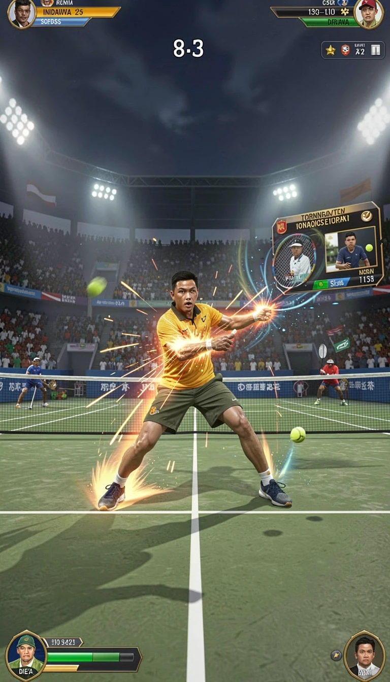 Screenshot jago368 nomor 1