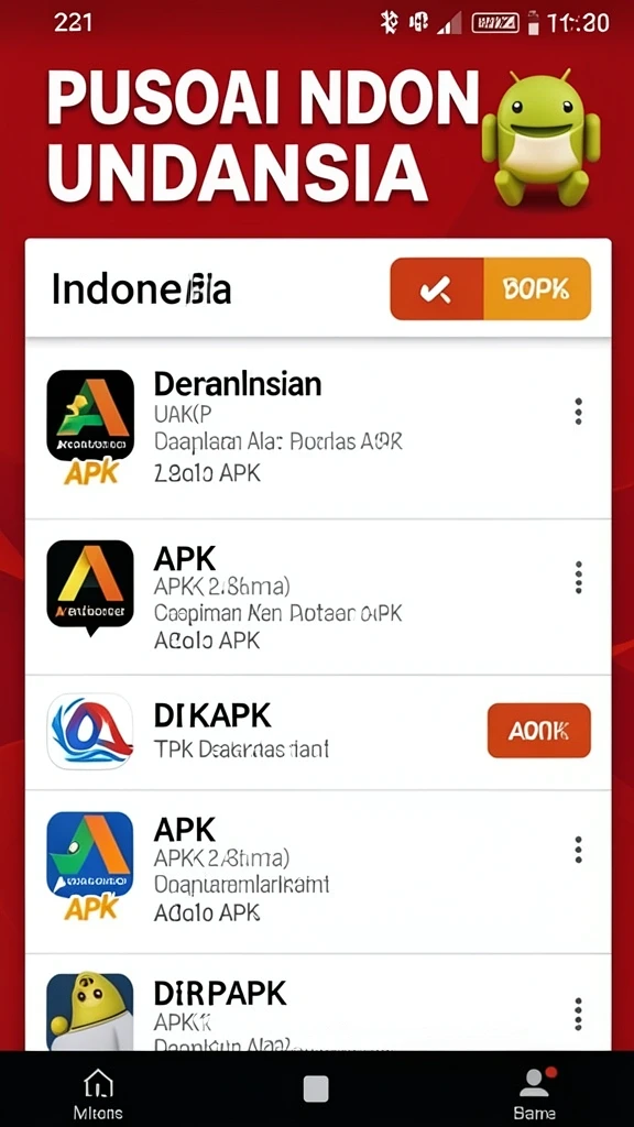 Screenshot javo88 nomor 1