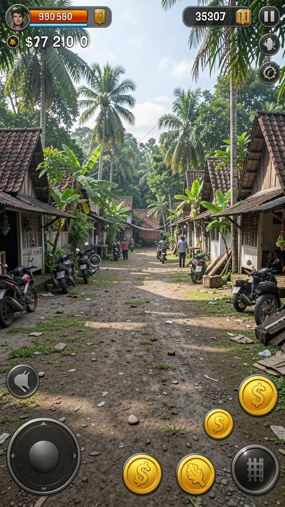 Screenshot javo88 nomor 3