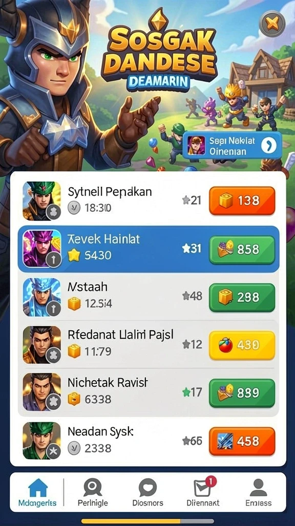 Screenshot jawara79 nomor 3