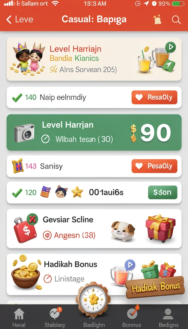 Screenshot jktgame nomor 1