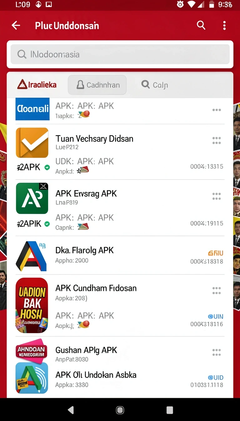 Screenshot kapten77 nomor 1