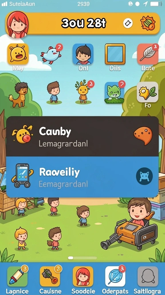 Screenshot king403 nomor 2