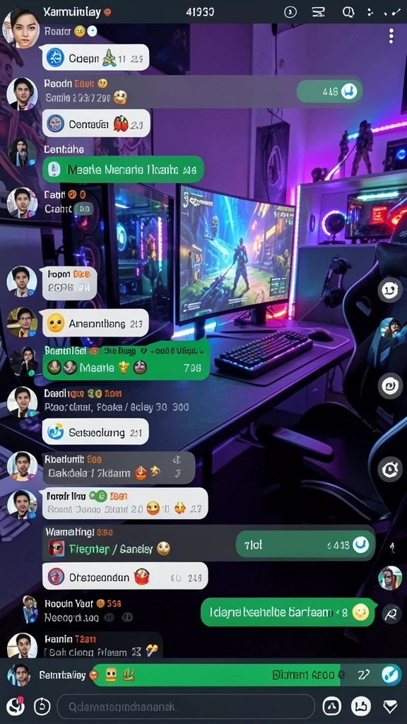 Screenshot kopi77 nomor 2