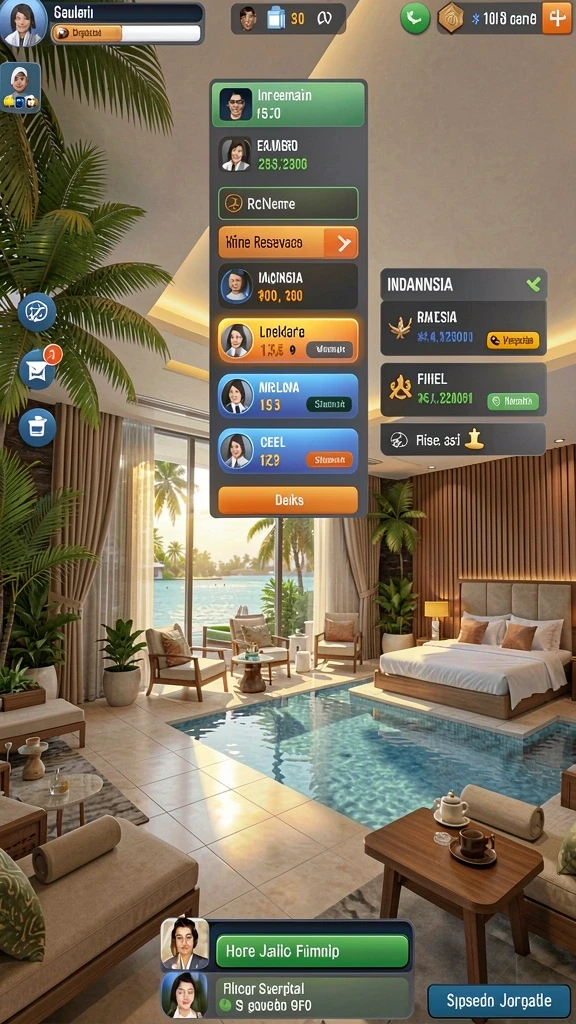 Screenshot lion4d nomor 1