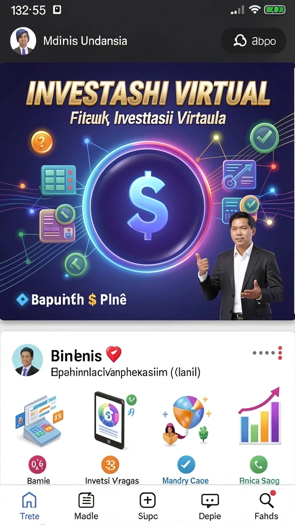 Screenshot lion4d nomor 2