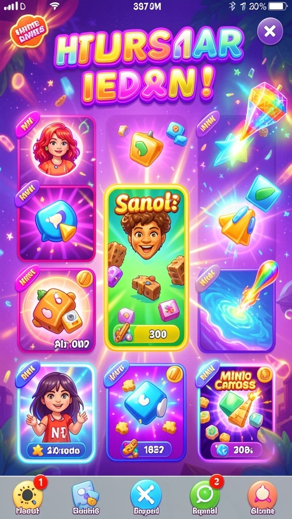 Screenshot luckybest88 nomor 3