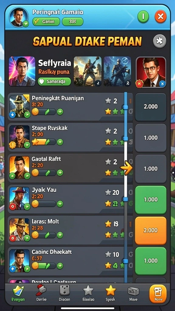 Screenshot mamen123 nomor 1