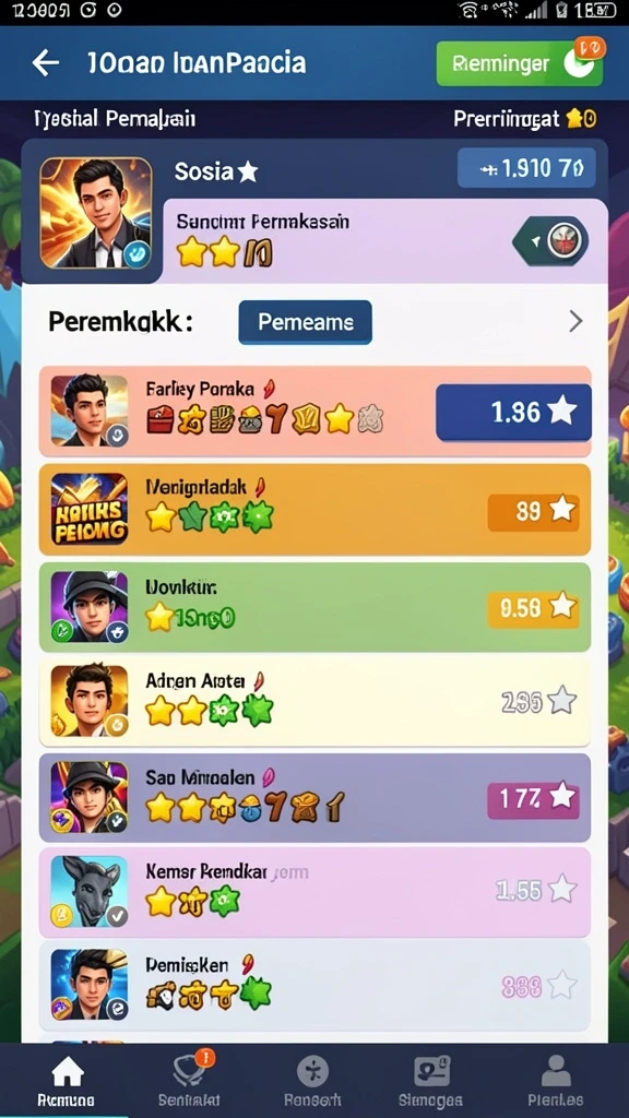 Screenshot medusa88 nomor 2