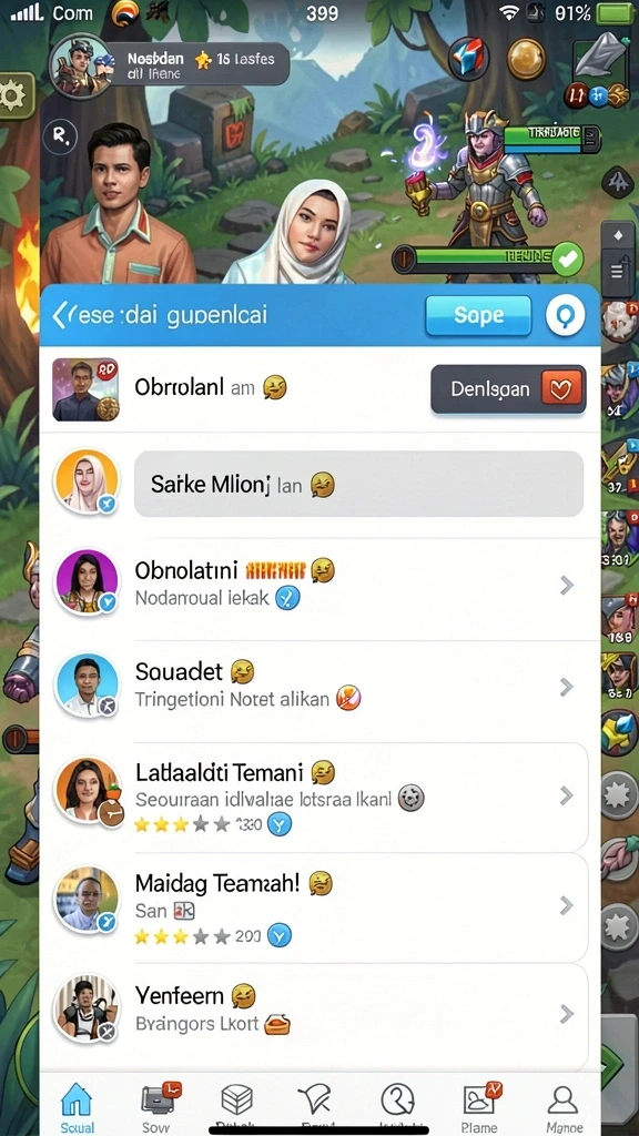 Screenshot megavisa88 nomor 3