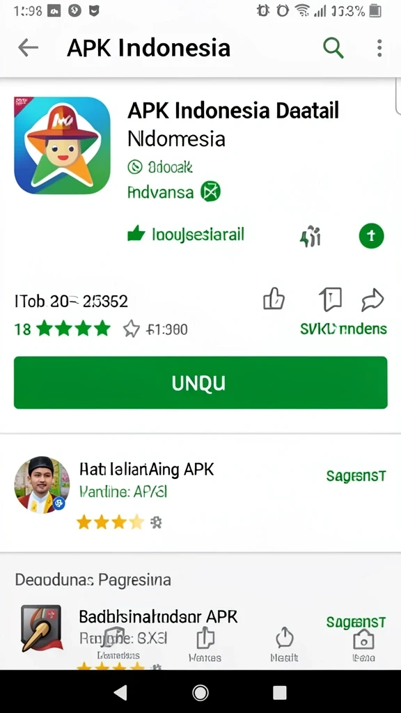 Screenshot merahtoto nomor 1