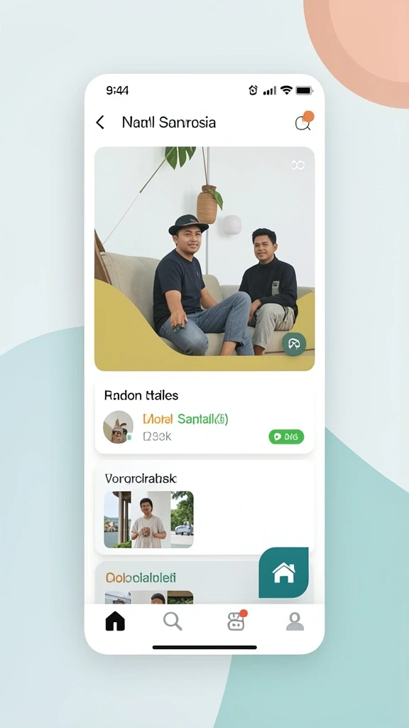 Screenshot nagaempire nomor 1