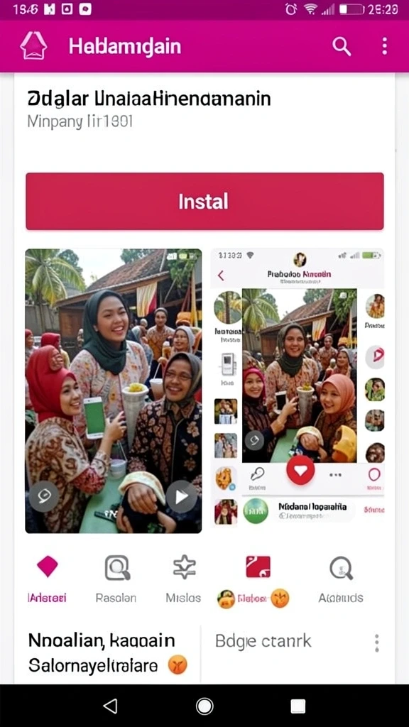 Screenshot nagaempire nomor 3