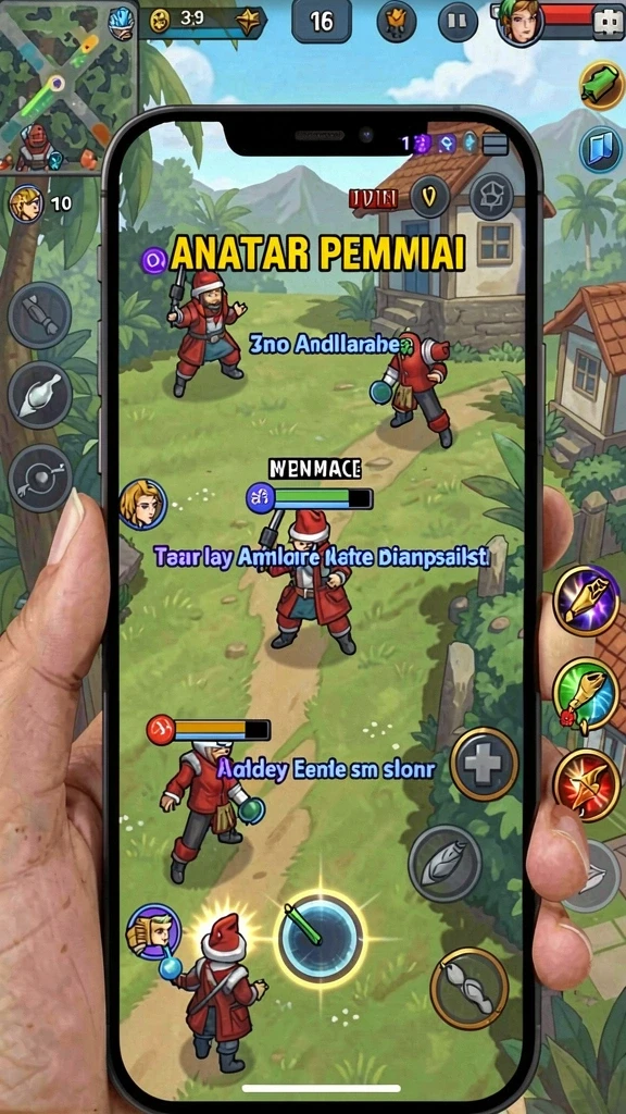 Screenshot playwin nomor 1