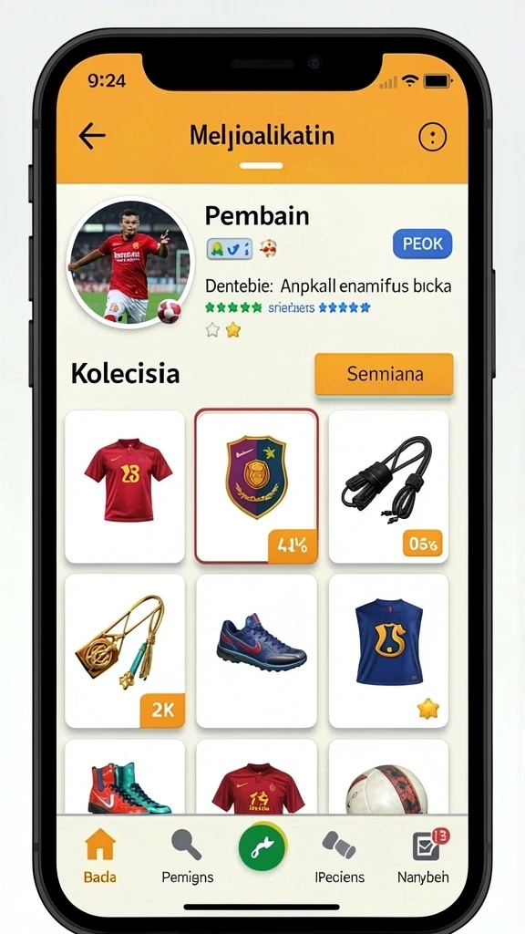 Screenshot playwin nomor 3