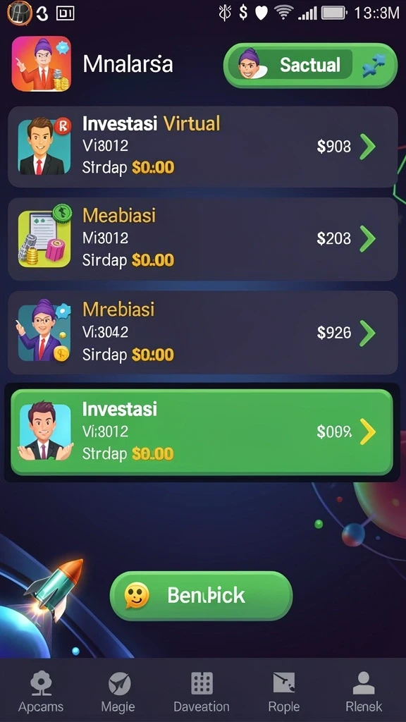 Screenshot ratudewi nomor 1