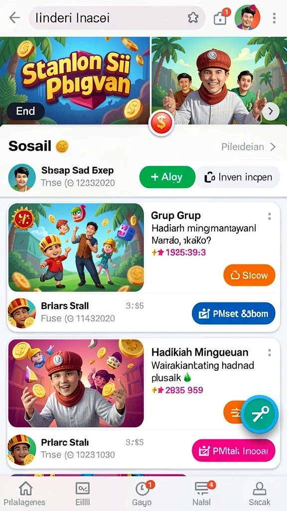 Screenshot rejekihub nomor 1