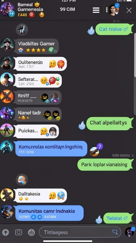 Screenshot sehoki nomor 1
