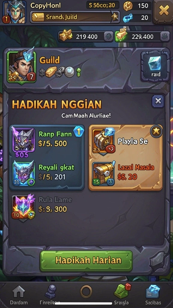 Screenshot sikat88 nomor 3