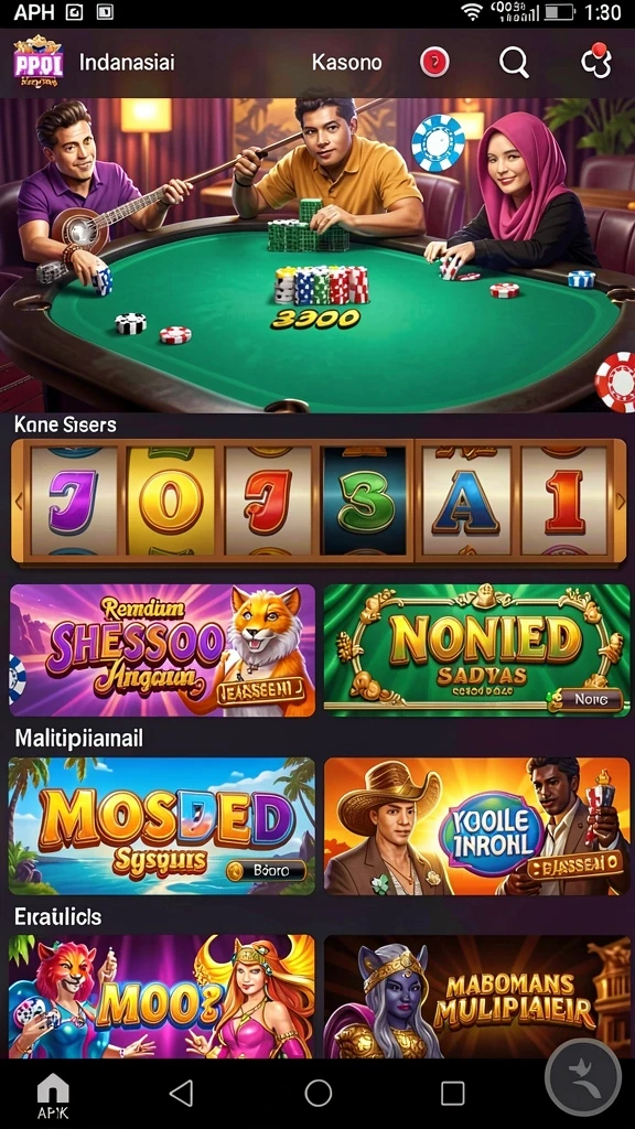Screenshot sl777 nomor 2