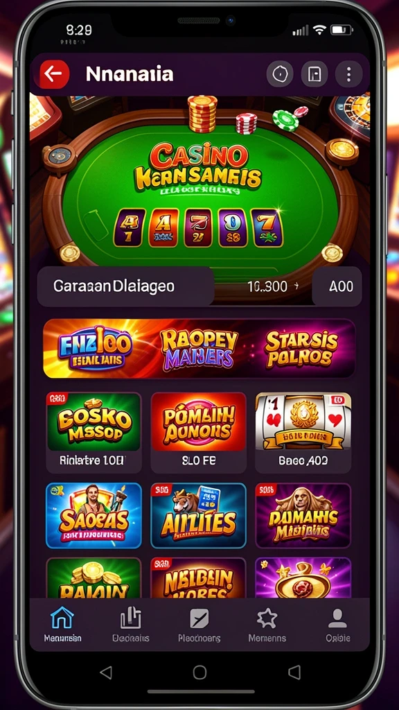 Screenshot soju88 nomor 2
