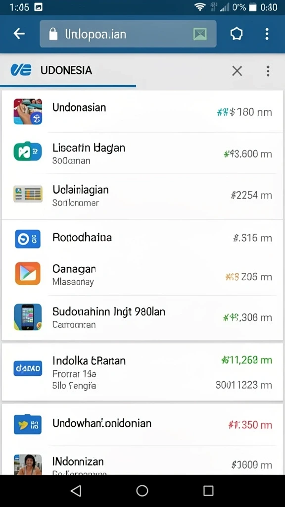 Screenshot super33 nomor 1