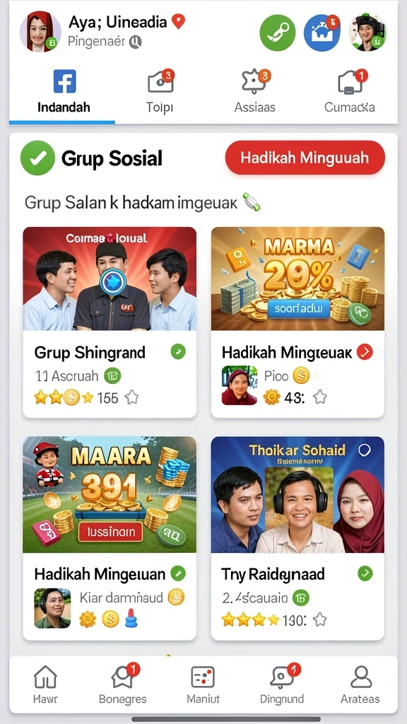 Screenshot tante777 nomor 3